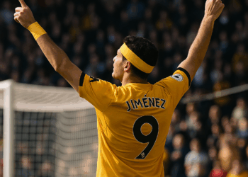 ¡Histórico! Raúl Jiménez se convierte en el primer mexicano en alcanzar 60 goles en la Premier League