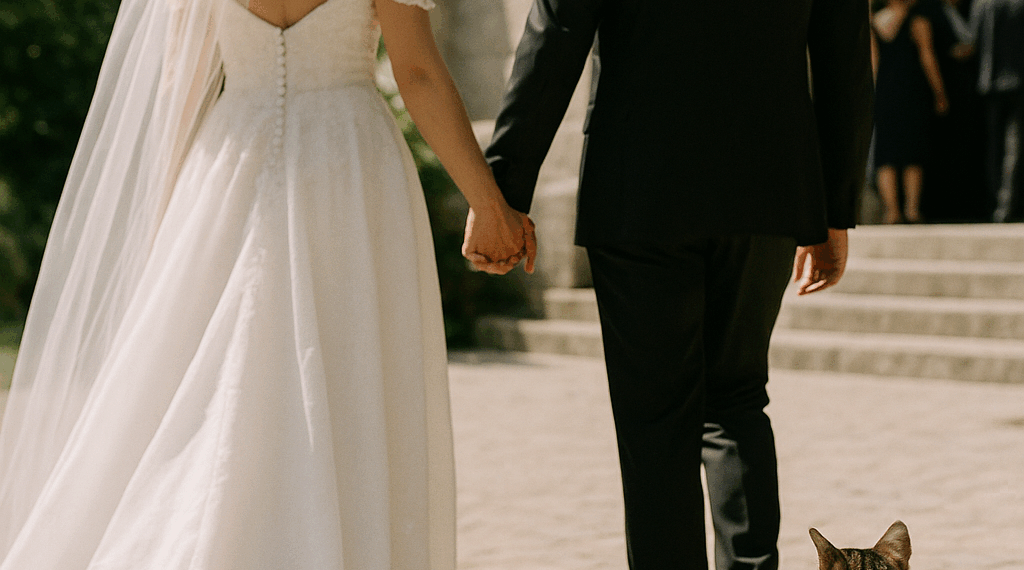 ¡Selena Gomez y Benny Blanco han contraído matrimonio! Descubre las primeras imágenes aquí. – Dimension Turistica Magazine