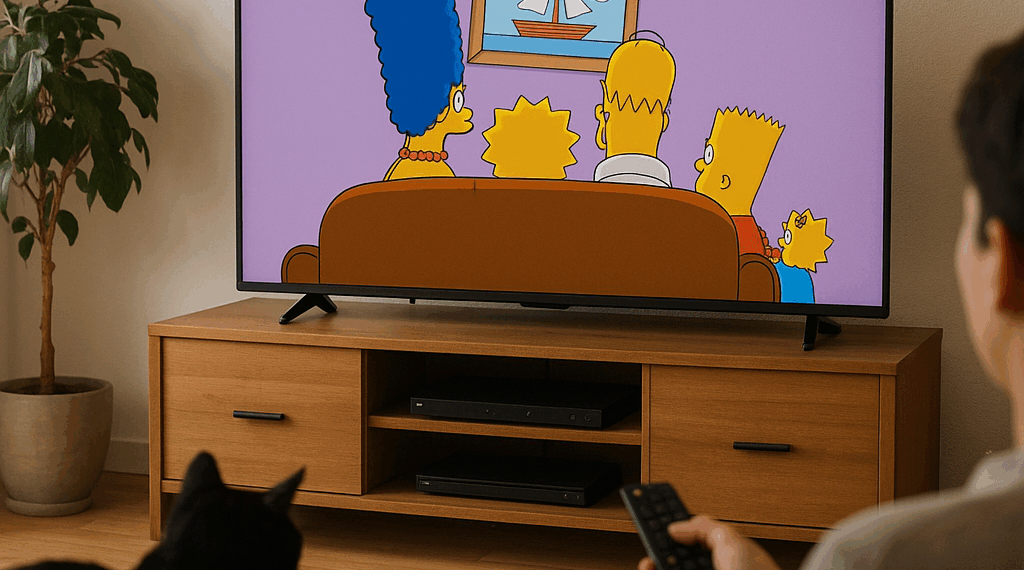 ¡Ay caramba! Los Simpson regresan al cine ¿Cuándo será?