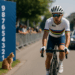 ¡Top 10! Isaac del Toro se convierte en el mejor mexicano de la historia en el Mundial de ciclismo