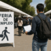 ¡Lleva tu CV! Feria del Empleo en Puebla ofrece más de 3 mil plazas para jóvenes