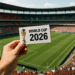 ¡Corre el tiempo extra! Registro para preventa del Mundial 2026 termina este viernes – El Financiero