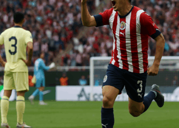 ¡Extra, extra, Chivas se llevó el ‘Clásico Nacional’!