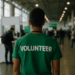 Volunteer at Disrupt 2025 while you still can