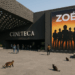 ¿Cuándo se presenta Zoé en la Cineteca Nacional?