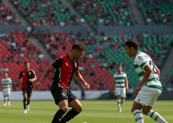 ¿A qué hora juega Atlas vs. Santos? Horario y canal EN VIVO J8