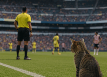 ¿Va el 'Gato'? Polémica designación del árbitro para América vs Chivas