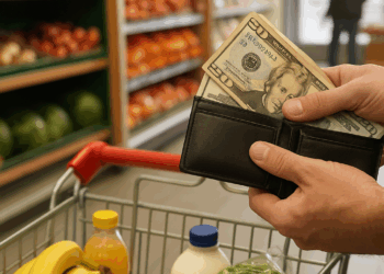 ¿Qué alimentos, productos y servicios subieron de precio por la inflación?