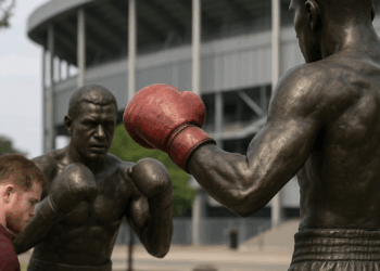 ¿Benavidez ahora menosprecia al Canelo Álvarez tras su derrota? Esto dijo ‘Bandera Roja’ sobre una pelea