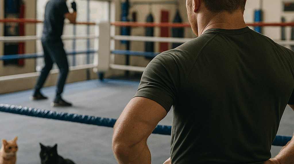¿Habrá revancha? Este sería el próximo rival de Canelo Álvarez luego de perder sus títulos contra Terence Crawford