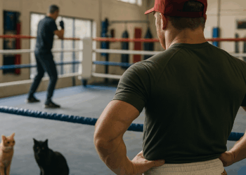 ¿Habrá revancha? Este sería el próximo rival de Canelo Álvarez luego de perder sus títulos contra Terence Crawford