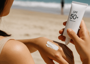 ¿Qué hace únicas a las cremas solares coreanas? – Dimension Turistica Magazine