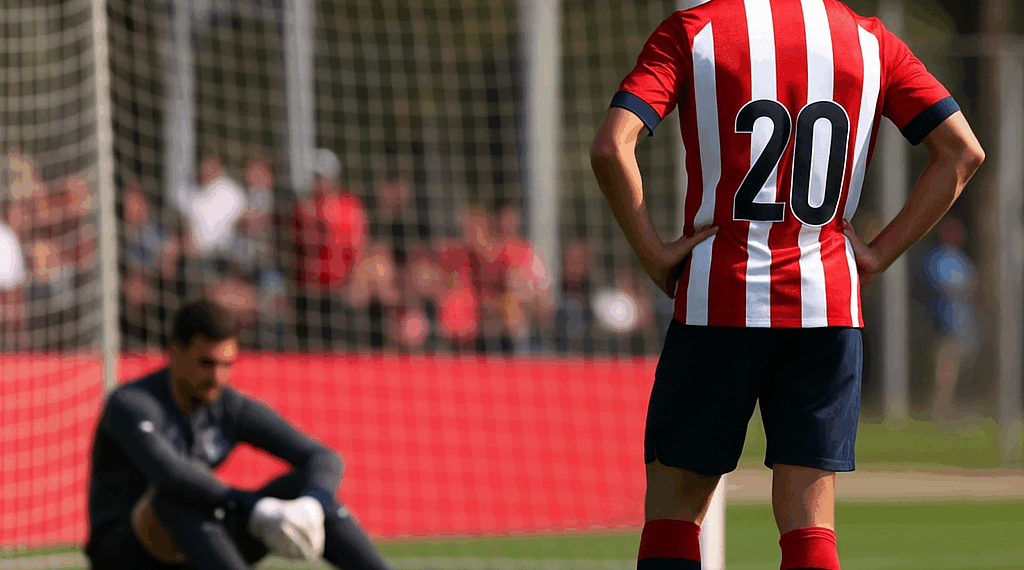 ¿Hubo sanción para Chivas? Hugo Camberos debutó como Samir Inda