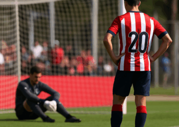 ¿Hubo sanción para Chivas? Hugo Camberos debutó como Samir Inda