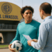 ¿Inicio turbulento? Guillermo Ochoa recibe impactante noticia con AEL Limassol