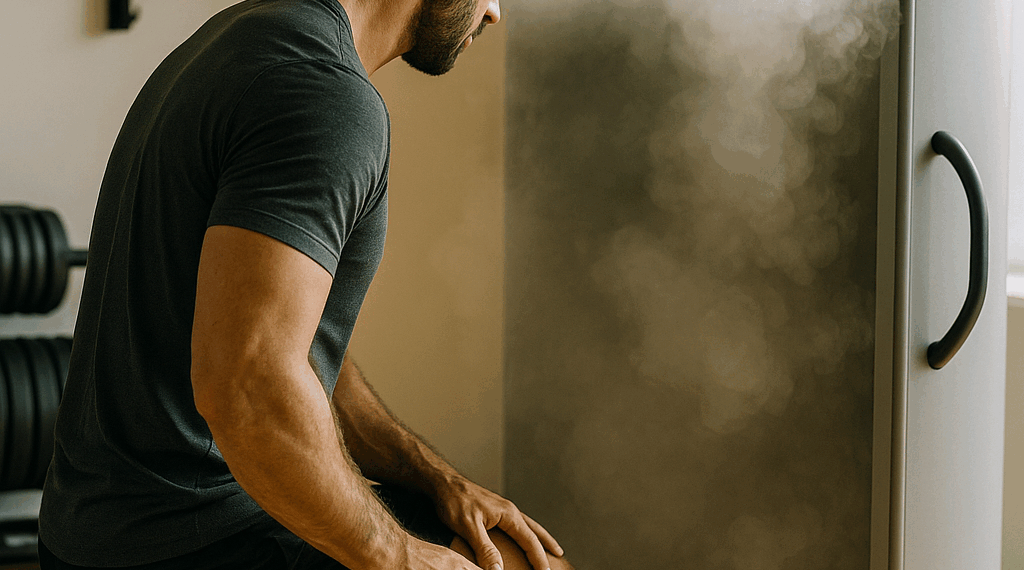 ¿De qué manera contribuye la crioterapia a la rehabilitación muscular? – Dimension Turistica Magazine