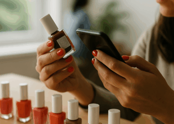 cómo saber si tus esmaltes tienen estos componentes dañinos