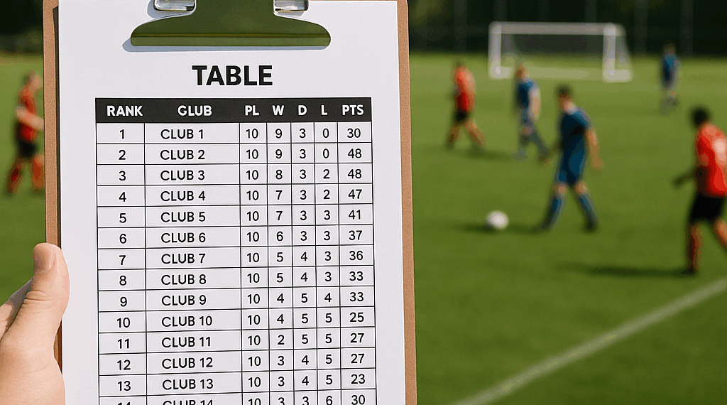 Conoce cómo marcha la clasificación general del Apertura 2025 de la Liga MX luego de la Jornada 11 / FOTO: Imago7