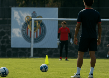 ¿Cómo trabajará Chivas previo a su amistoso frente al León?