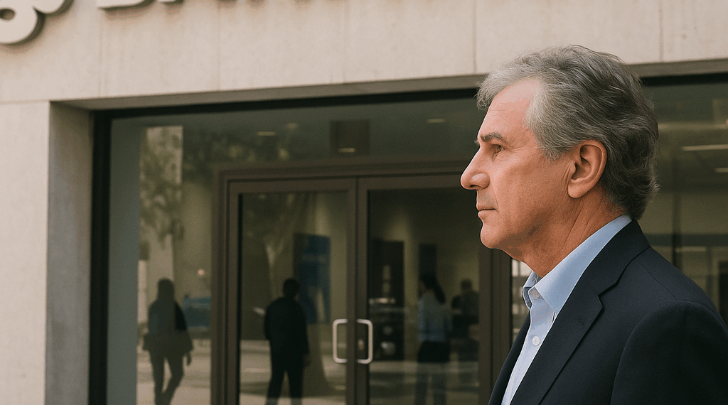 ¿Cómo será Banamex en la era Chico Pardo?