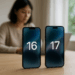 iPhone 17 vs iPhone 16