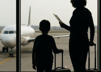 ¿Qué requisitos legales debe cumplir una madre para viajar al extranjero con su hijo? – Dimension Turistica Magazine