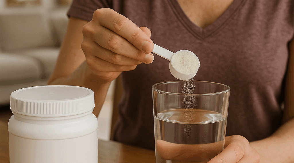 ¿Pensando en Suplementos de Colágeno? Aquí Tienes 5 Ventajas Clave – Dimension Turistica Magazine