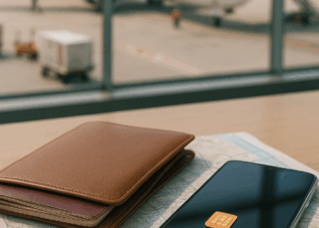 ¿Cuál es la eSIM más adecuada para tus viajes en 2025? – Dimension Turistica Magazine