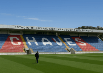 ¿Cuál es el Desportivo de Chaves, equipo que ahora dirige el expresidente de Santos Laguna?