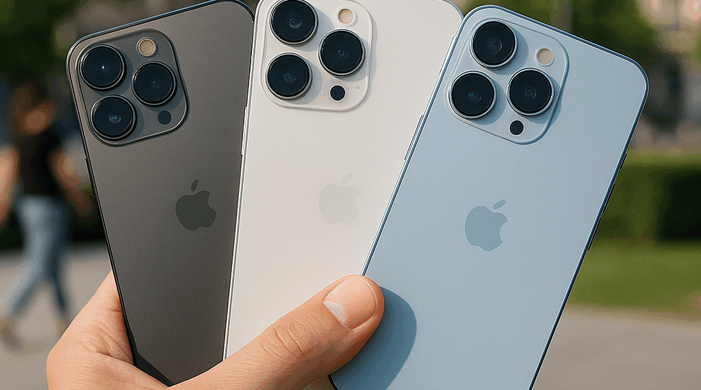 Which iPhone 17 Model Should You Buy?