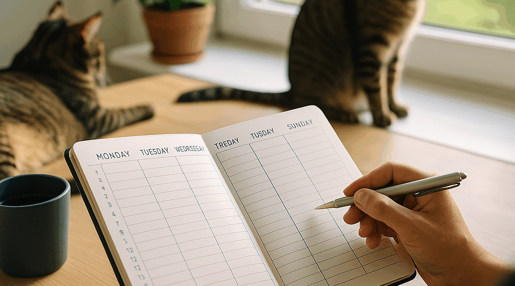 ¿Cuándo, dónde y qué actividades habrá?