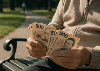 ¿Cuándo pagarán el aguinaldo de los jubilados del IMSS e ISSSTE?