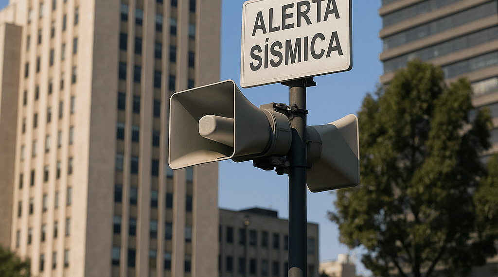 ¿A qué hora sonará la Alerta Sísmica hoy 19 de septiembre?
