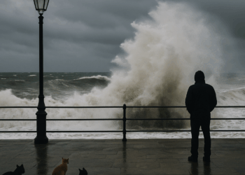 Cuántos huracanes faltan en 2025 y cuáles podrían impactar México