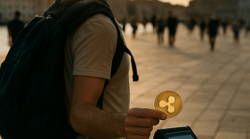 ¿Cómo Revolucionará XRP los Pagos en la Industria Turística? Respuestas a Preguntas Esenciales – Dimension Turistica Magazine