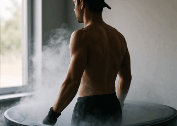 ¿Cómo ayuda la crioterapia en la recuperación muscular?