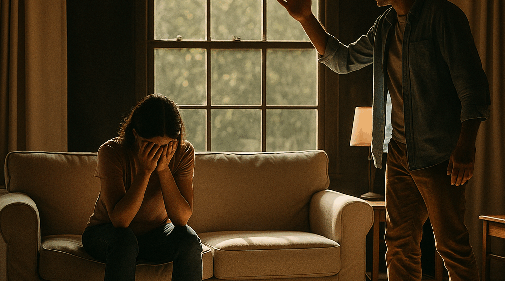 ¿De qué se trata la obra de teatro Todo está bien?