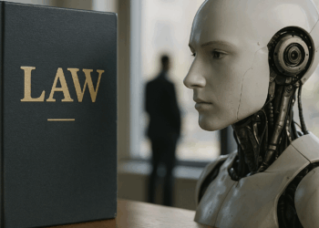 Should AI Get Legal Rights?