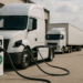 Should the Company Trucks Go Electric? Depends on When You Charge