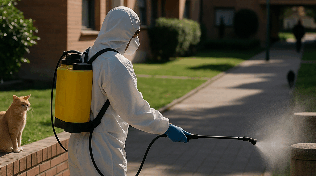 ¿Limpieza profunda?