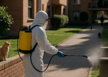 ¿Limpieza profunda?