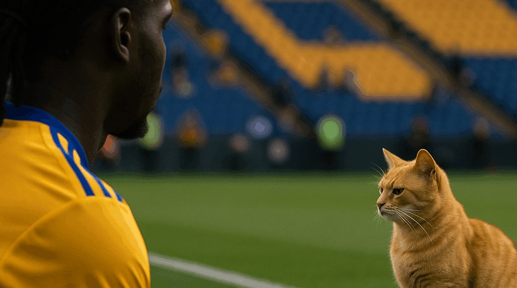 ¿Dilrosun va a Tigres? Esto dijo Guido Pizarro
