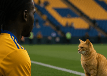 ¿Dilrosun va a Tigres? Esto dijo Guido Pizarro