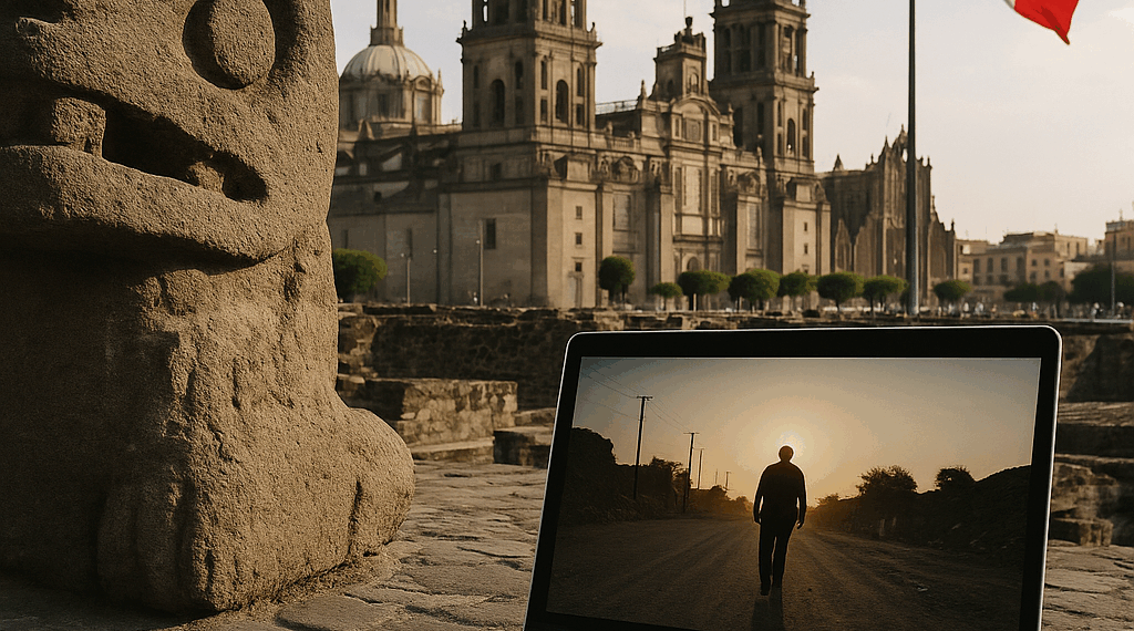 ¿Dónde ver documentales sobre los casos más estremecedores de México?
