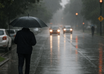 ¿En qué estados va a llover hoy sábado 27 de septiembre?