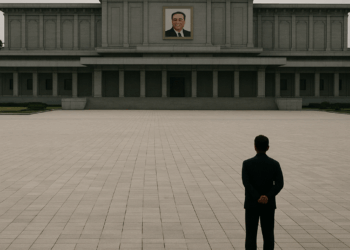 ¿Dónde están los visitantes? La desolada y extensa nueva instalación de Corea del Norte – Dimension Turistica Magazine