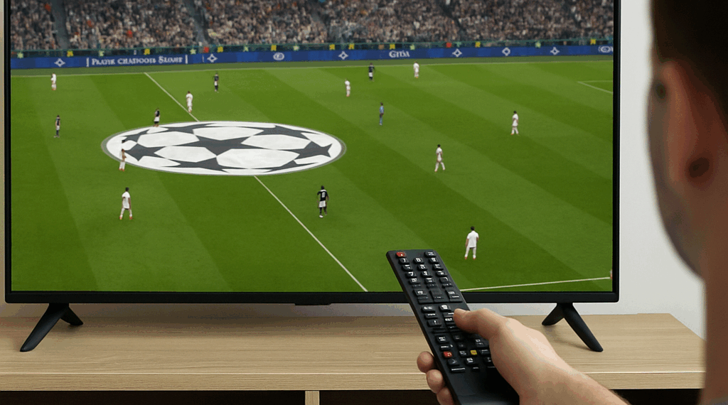 ¿Dónde ver EN VIVO y GRATIS el resultado de la Jornada 2 de la Champions League, HOY 30 martes de septiembre?; marcador online