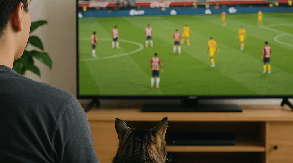 ¿Dónde ver EN VIVO el Chivas vs Tigres?