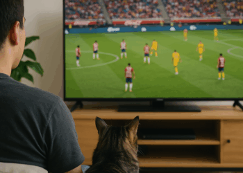 ¿Dónde ver EN VIVO el Chivas vs Tigres?