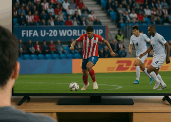 ¿Dónde ver EN VIVO a los Rojiblancos de Selección en el Mundial Sub 20?